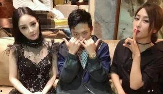 我在娱乐圈吃瓜当橙光