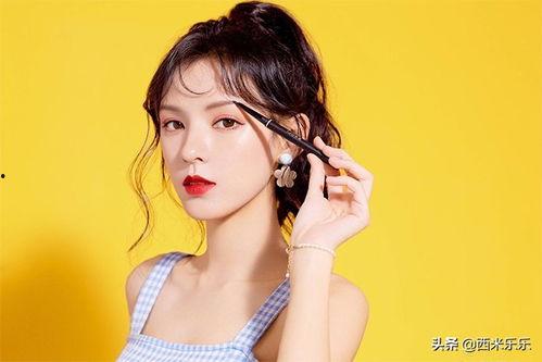 娱乐吃瓜张予曦