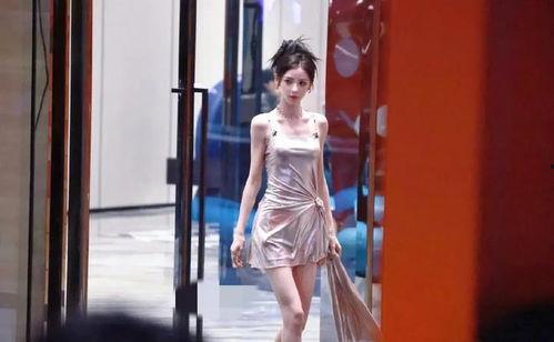 娱乐吃瓜张予曦