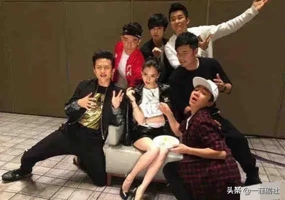 娱乐圈吃瓜最新爆料