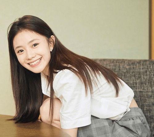 刘浩存娱乐吃瓜,揭秘明星幕后故事