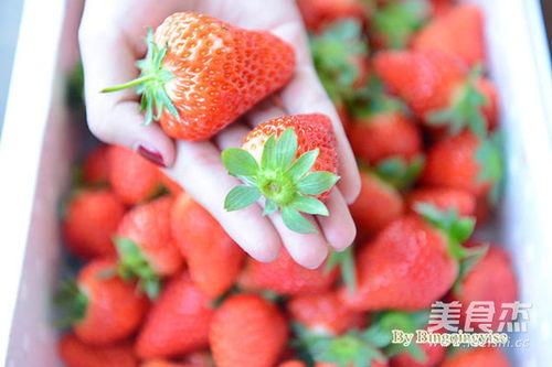 娱乐吃瓜君草莓果酱