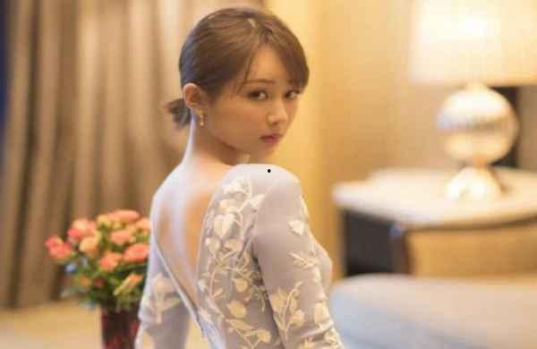 杨紫吃瓜娱乐圈八卦