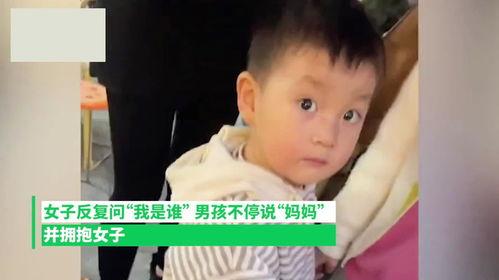 娱乐吃瓜酱小男孩视频,萌态百出，笑料连连