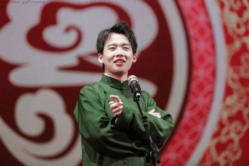 吃瓜娱乐圈八卦郭麒麟,娱乐圈的瓜中瓜，揭秘相声大师之子的人生轨迹